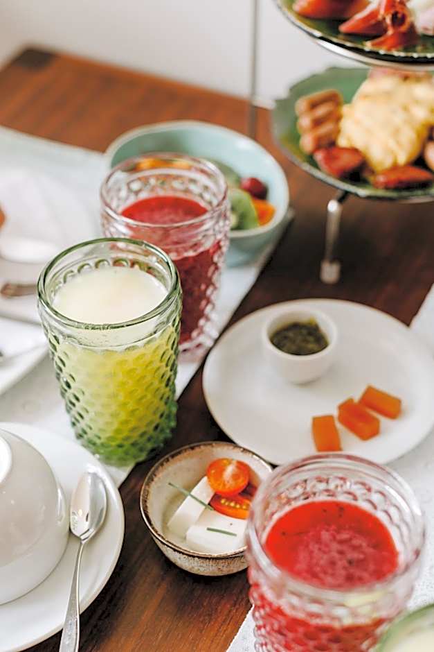 Casas Da Lapa, Nature & Spa Hotel