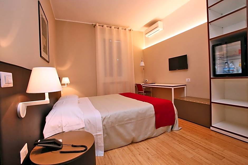 Hotel Le Ville
