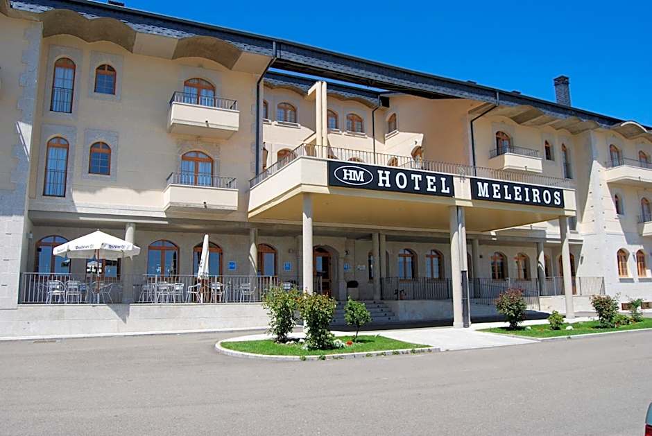 Hotel Meleiros