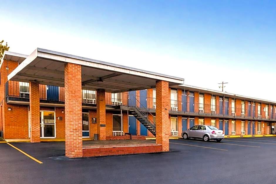 Express Inn New Albany I 22