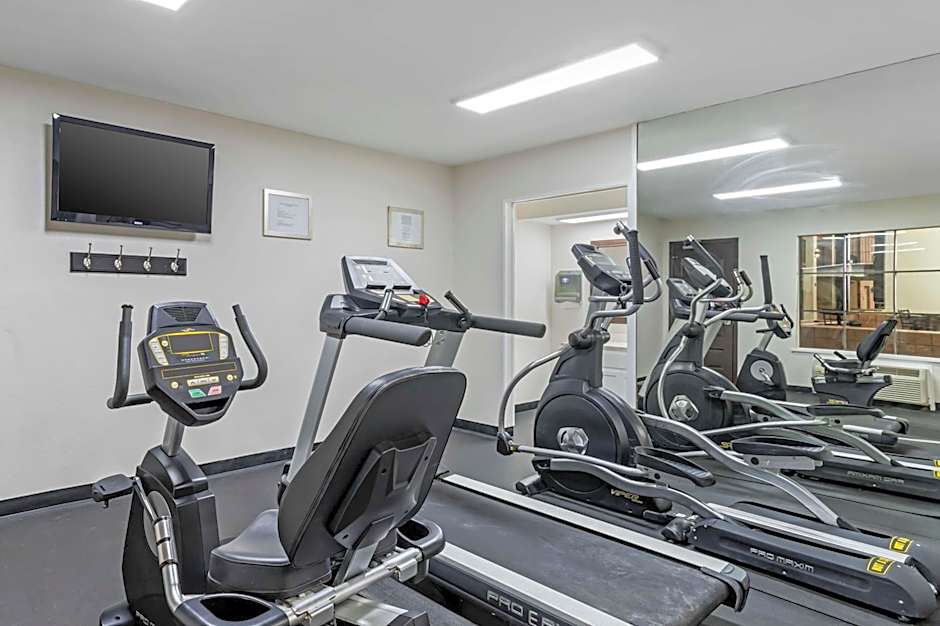 Best Western Of Alexandria Inn & Suites & Conference Center