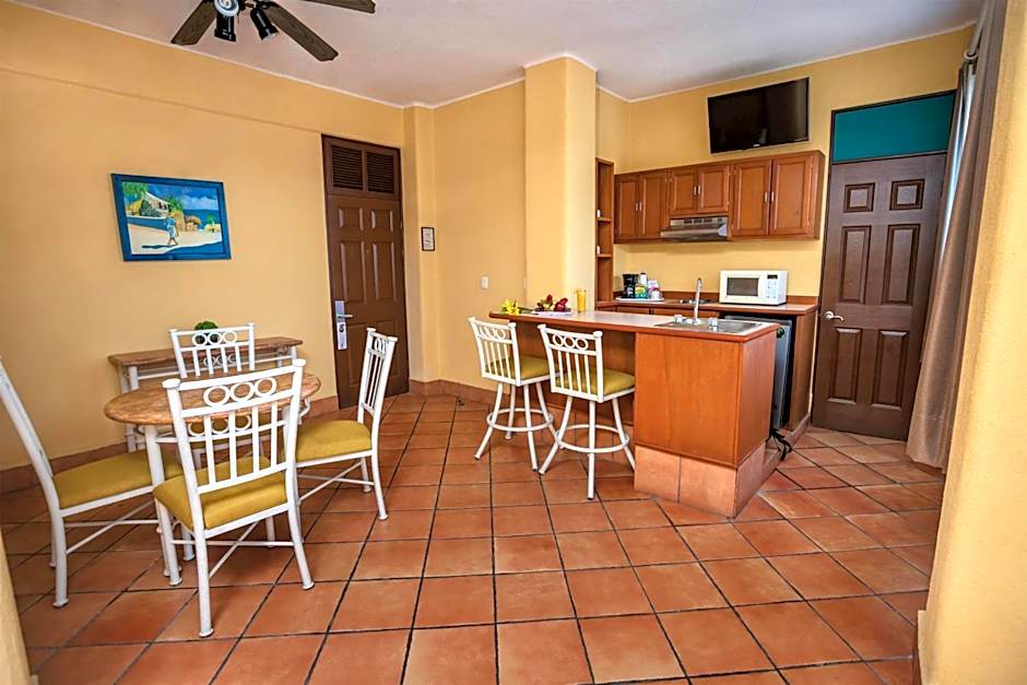 Best Western Posada Freeman