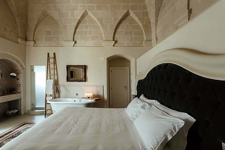 Palazzo Del Duca Hotel & Restaurant