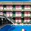 Grecian Garden Motel
