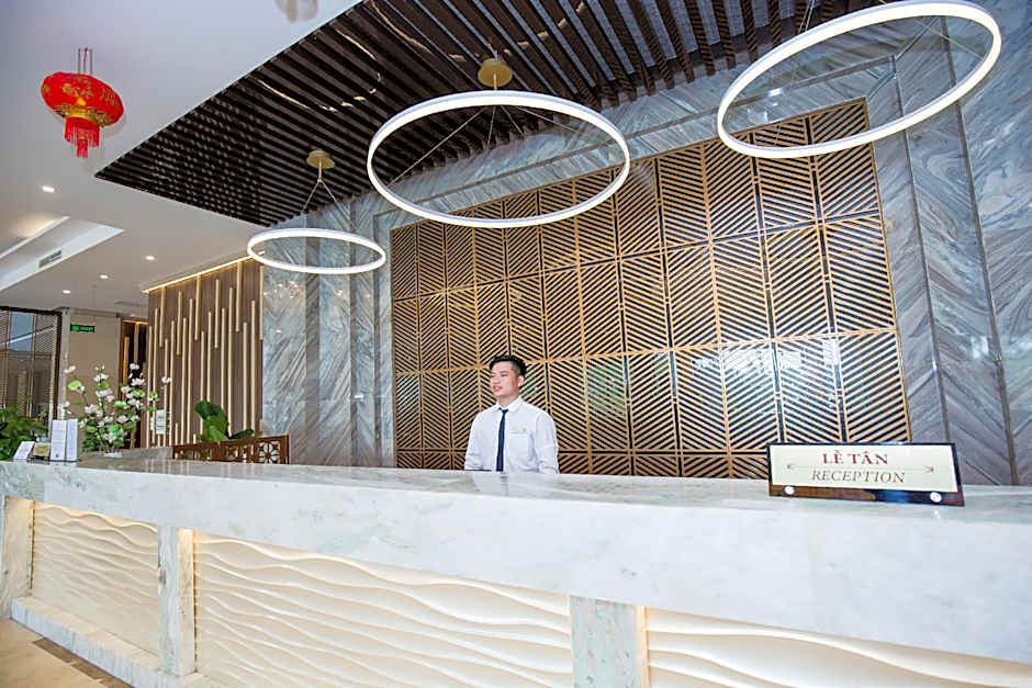 Muong Thanh Luxury Dien Lam