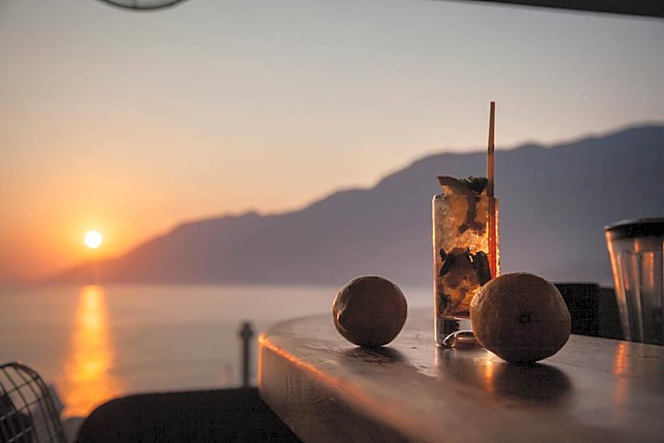 Mekvin Hotels Deniz Feneri Lighthouse