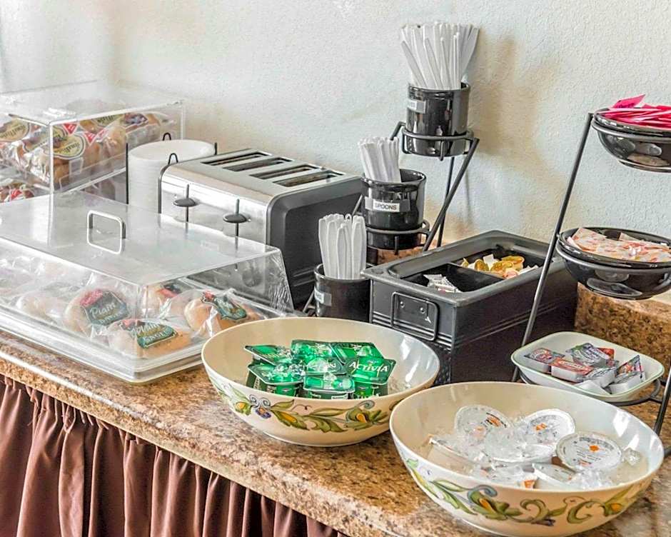 Econo Lodge Monticello