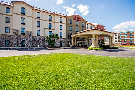 Hampton Inn By Hilton & Suites Pensacola/I-10 Pine Forest Road