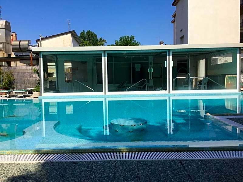 Hotel Terme Posta