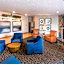 Quality Inn & Suites Coeur D'Alene
