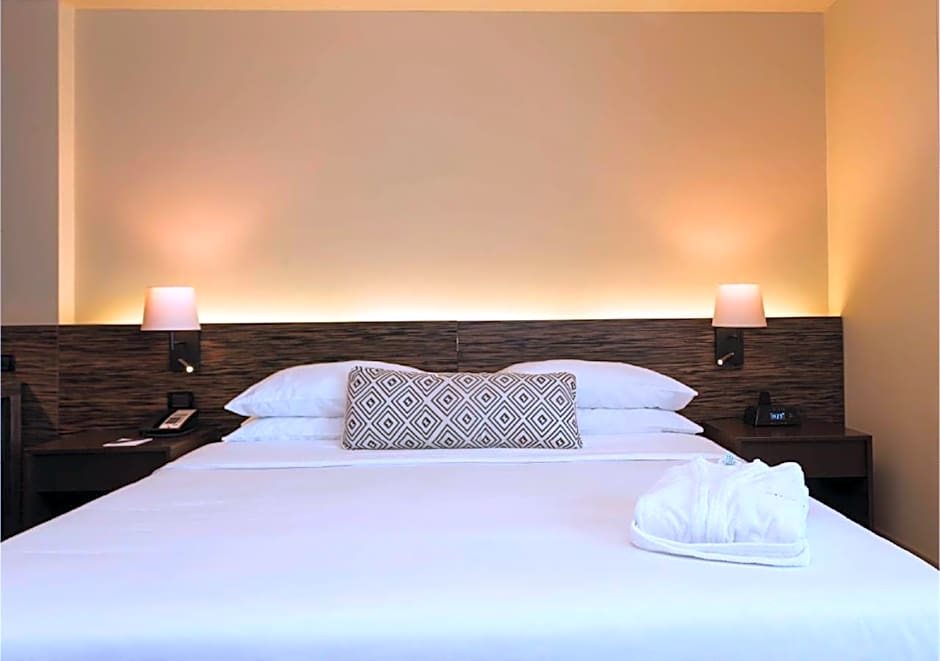 Movich Hotel de Pereira