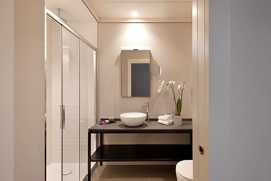 Opera35 Boutique Hotel