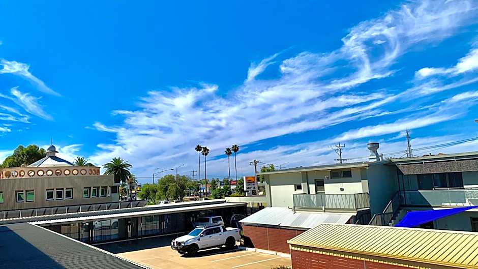 Central Motel Mildura