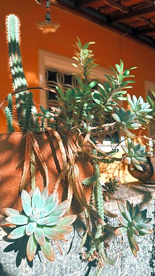 Village Potira - The Guest House