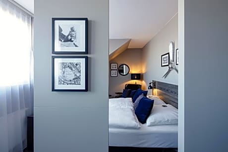 Airporthotel Berlin-Adlershof