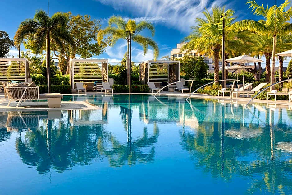 Renaissance by Marriott Boca Raton Hotel