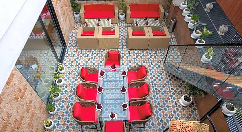 Hotel Classio Royale 