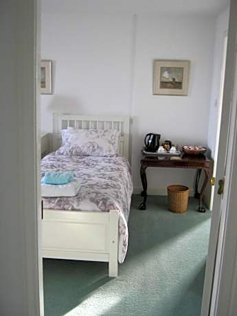 Deluxe Double or Twin Room with Sea View