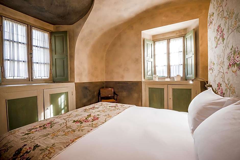 Country House La Bursch