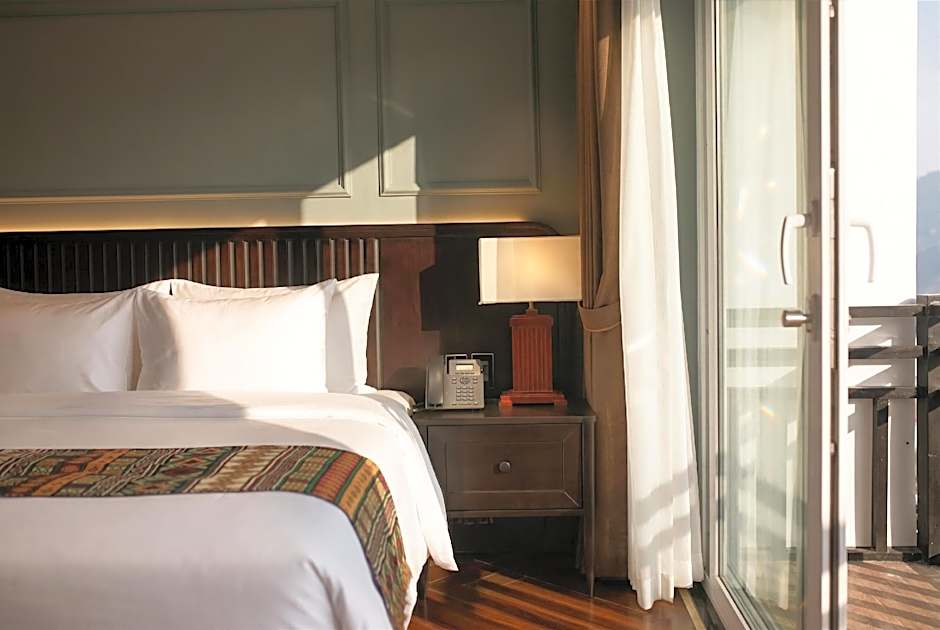 Sapa Horizon Hotel & Skybar