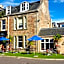 The Glenmoriston Townhouse Hotel