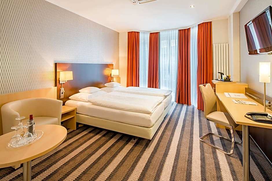 Best Western City Hotel Braunschweig