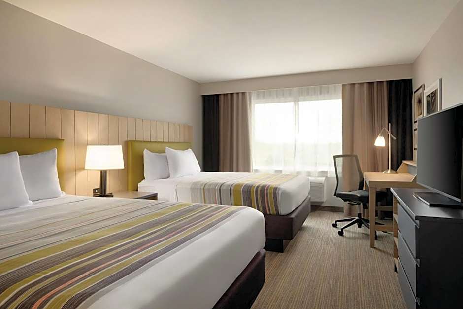 Country Inn & Suites by Radisson, Ft. Atkinson, WI
