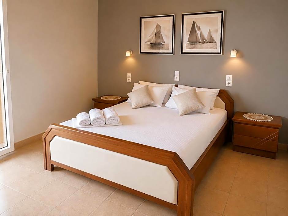 Agia Roumeli Hotel adults only Ξενοδοχείο Αγία Ρουμέλη μόνο για ενήλικες