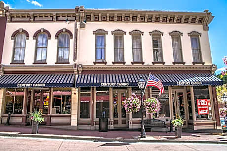 Century Casino & Hotel - Central City