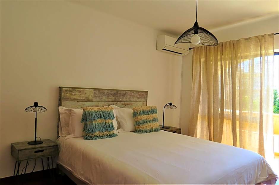 Green Moments Guest House Portimão