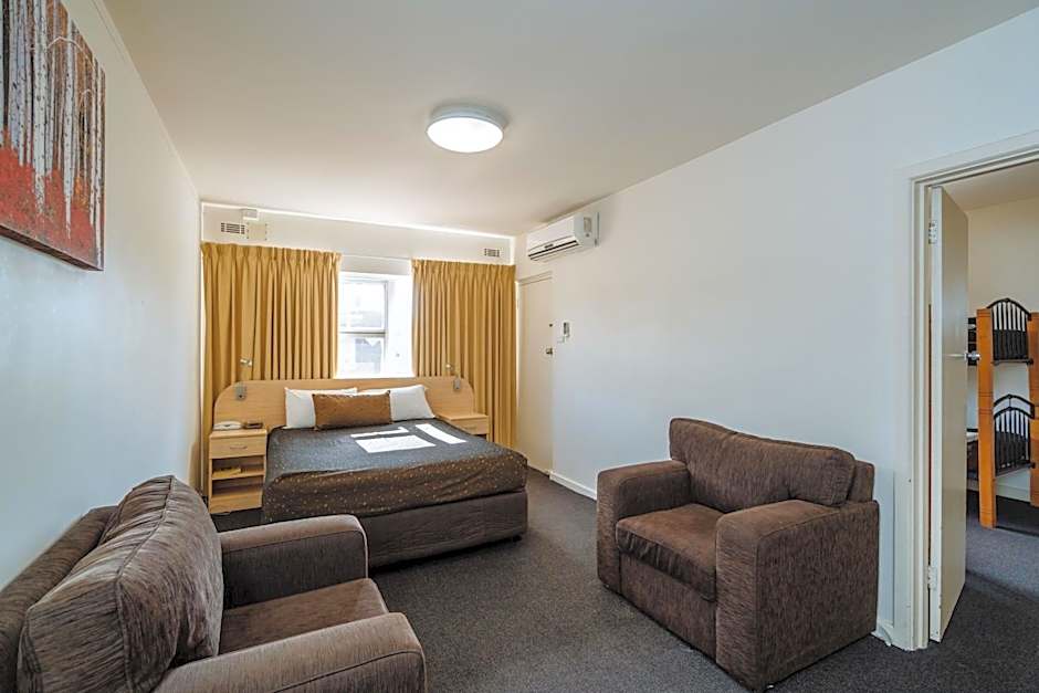 Canning Bridge Auto Lodge