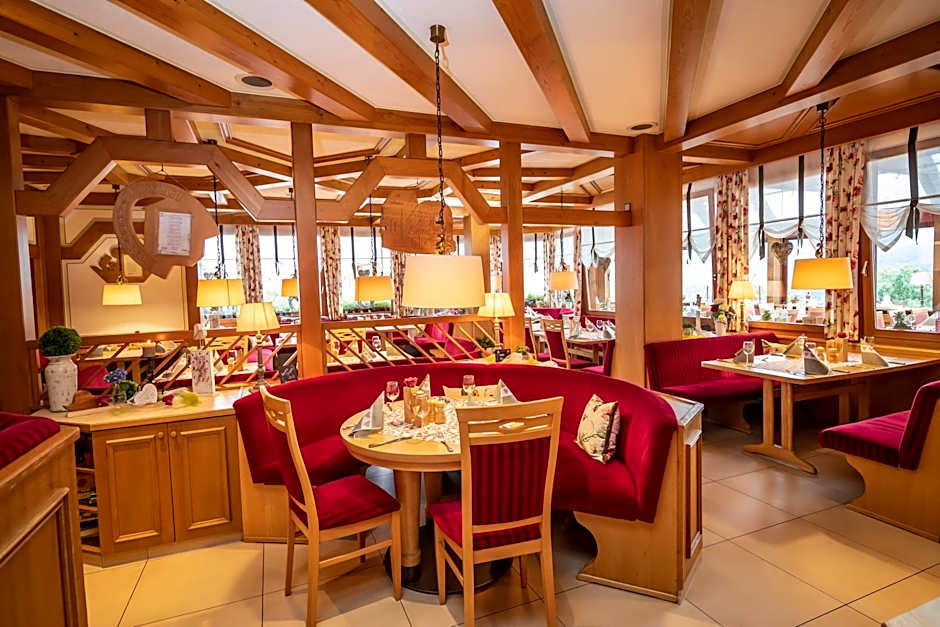 PANORAMA Hotel Heimbuchenthal