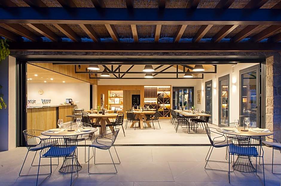 Quinta San Francisco