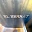 El Serrat De Tregura