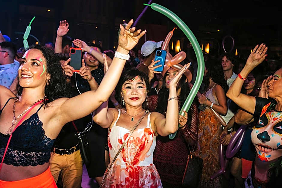 Riu Lupita - All Inclusive