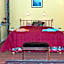 Bellevue Budapest B&B