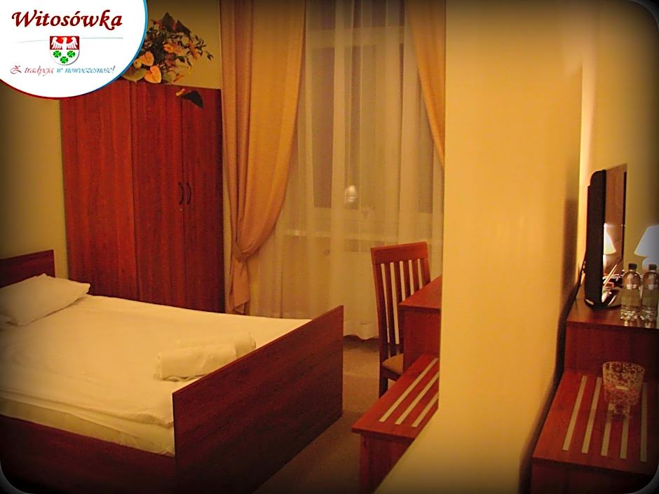 Pokoje Gościnne w Centrum Kultury Wsi Polskiej
