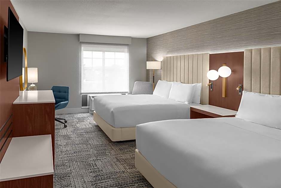 DoubleTree by Hilton Owatonna