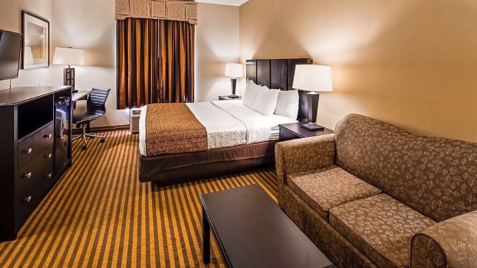 Best Western Dunkirk & Fredonia Inn
