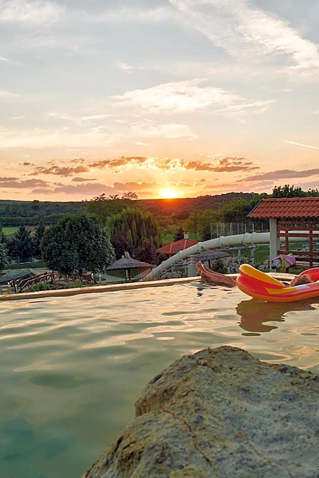 Egri Korona Borház és Wellness Hotel