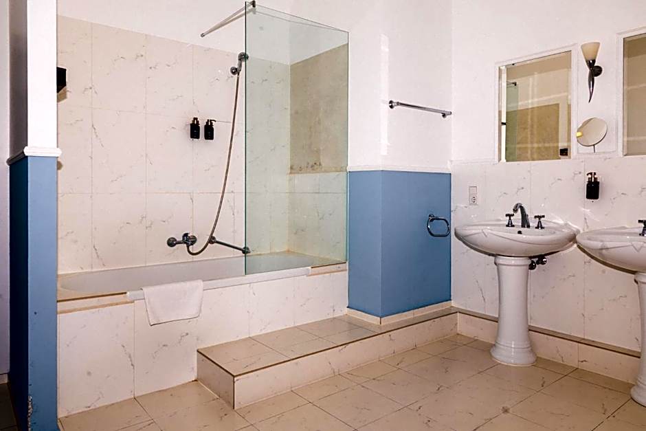 Hotel Palmenbad