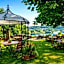 B&B Landhotel Römerkessel anno 1302