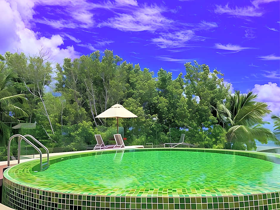 Le Relax Luxury Lodge