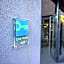 Ibis Styles Evry Lisses