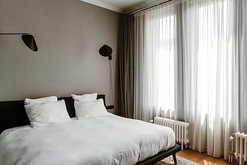 Boutique Hotel Marie Marie