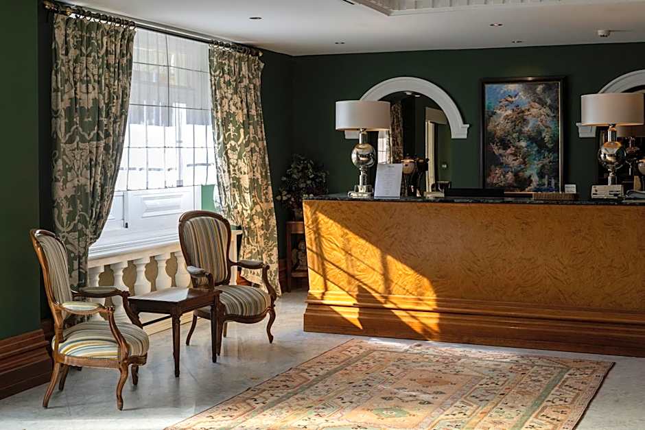 Hôtel Restaurant Million