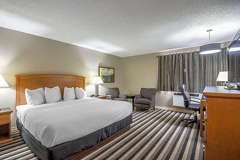 Quality Inn West Edmonton