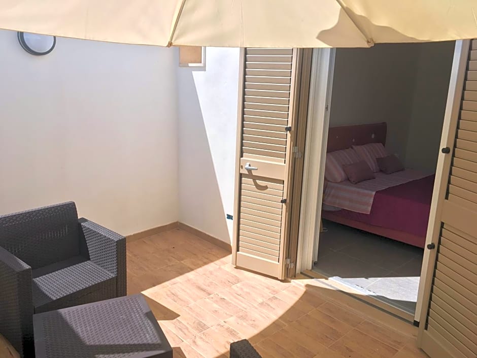 Dear Mary, B&B romantico vicino Lecce nel cuore del Salento