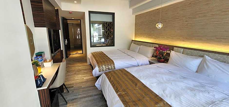 Shuian Lakeside Hotel II