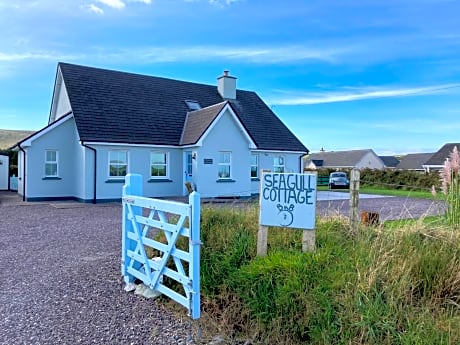 Seagull Cottage B&B